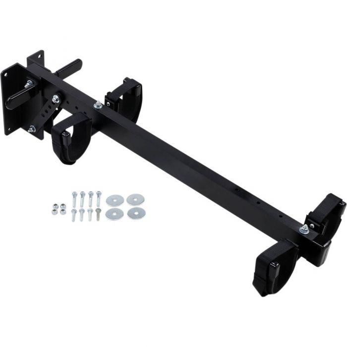 Moose Quick Draw UTV Gun Rack 35180172 FortNine Canada