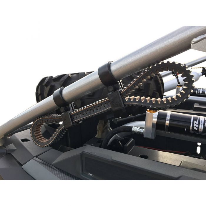 Moose Roll Bar Spare Belt Mount FortNine Canada