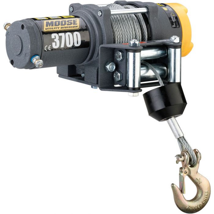 Moose Rubber Cable Stop 45050475 FortNine Canada