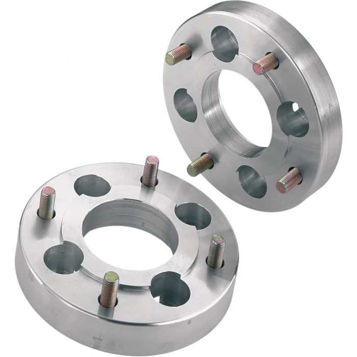 Moose Wheel Spacers 4/137 1.5in. Offset 02220414 FortNine Canada