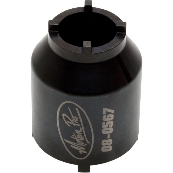 Motion Pro 08-0147 Llave De Bujía De Trinquete De