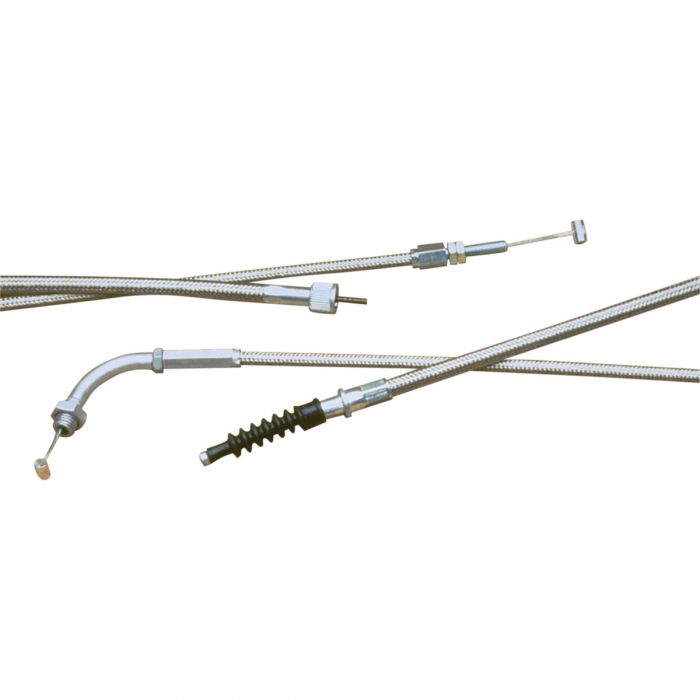 v star 650 speedometer cable