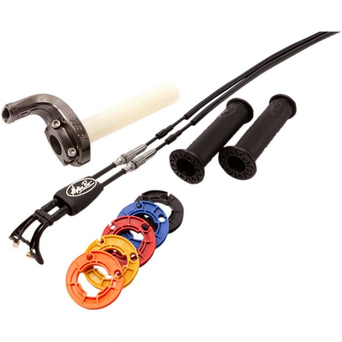 Motion Pro Rev2 Throttle Kit FortNine Canada