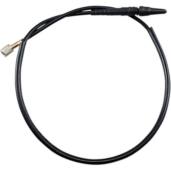 Motion Pro Black Vinyl Speedometer Cable 020280 FortNine Canada
