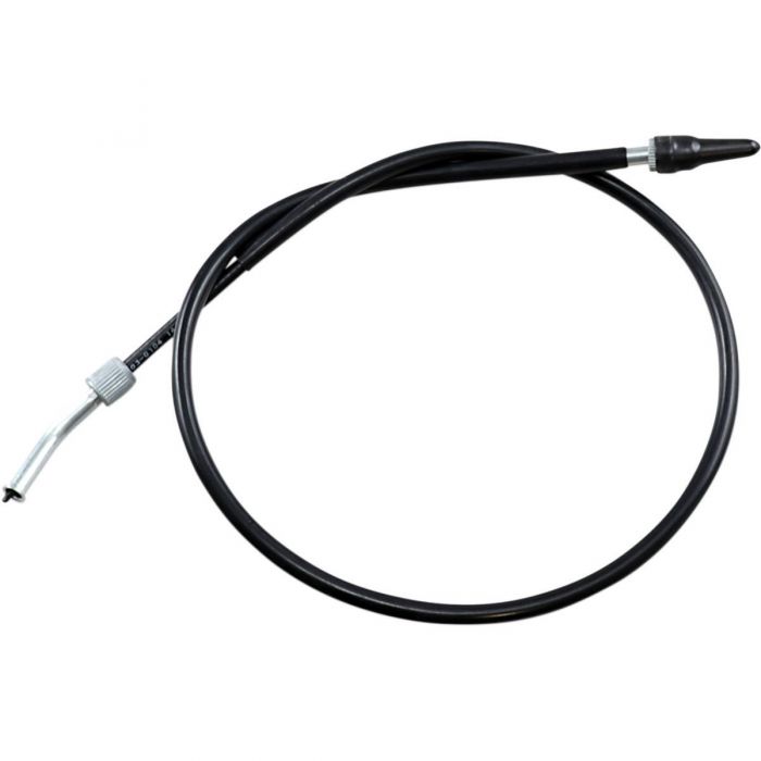 Motion Pro Black Vinyl Speedometer Cable 030104 FortNine Canada