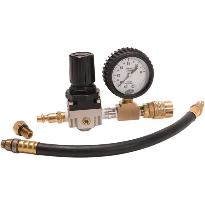 Motion Pro Standard 4 Stroke Leak Down Tester 080678 FortNine Canada