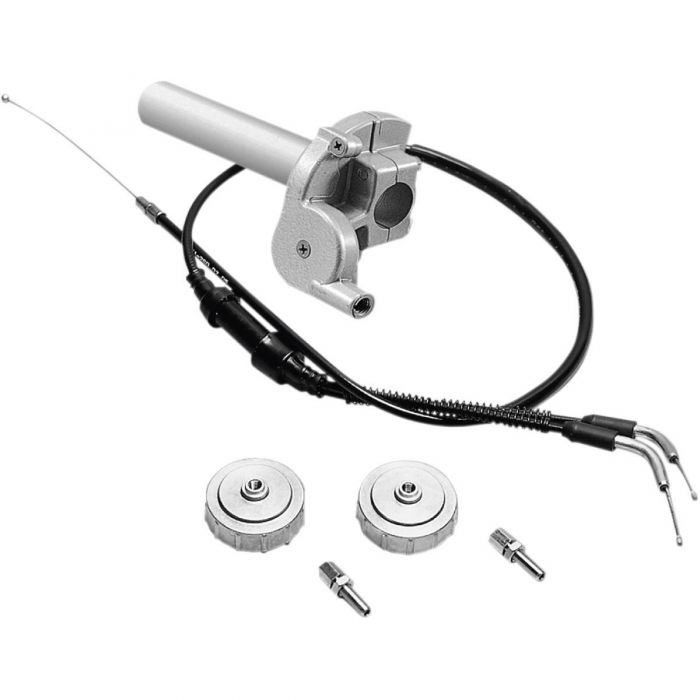 Motion Pro Twist Throttle Conversion Kit Vortex Style 010513
