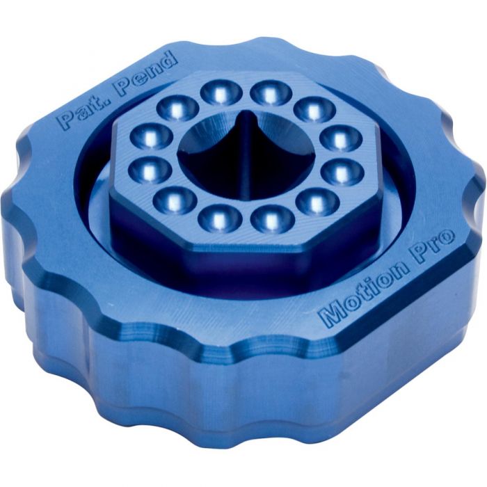 Motion Pro Fork Cap Tool for KYB 49mm 080531 FortNine Canada