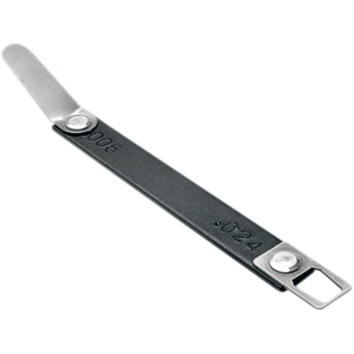 Motion Pro KTM Feeler Gauge/Spark Plug Gap Tool 080378 Outils