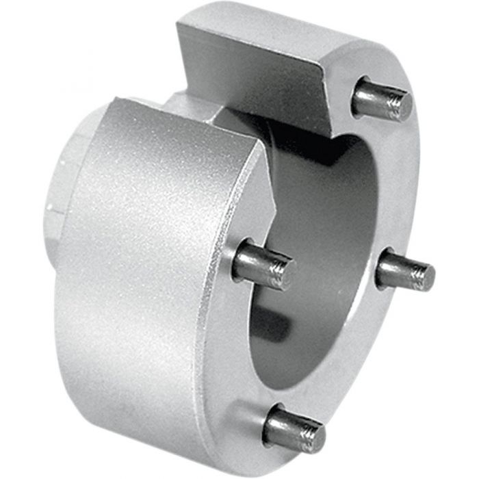 Motion Pro CR Seal Retainer and Fork Cap Tool for Ktm 080290