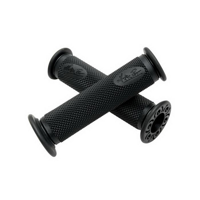 Motion Pro Roadcontrol Diamond Pattern Grips - 01-1131 | FortNine Canada