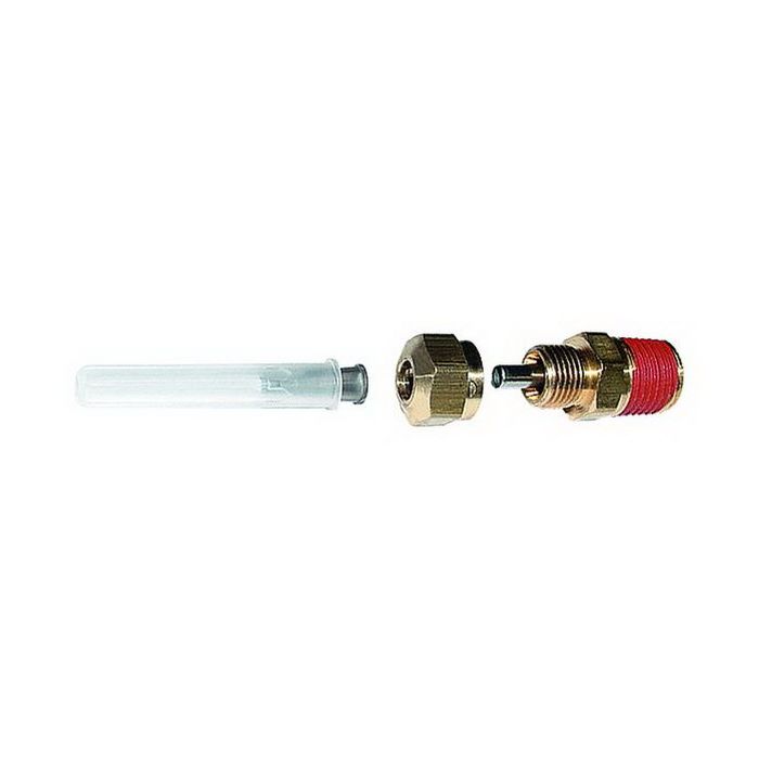 Chain Rivet Tool Motion Pro 08-0075 Nitrogen Needle Kit Tool Motorcycles 743317