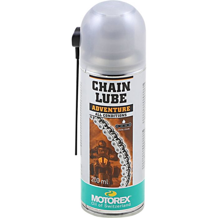 Motorcycle Chain Lubricants FortNine Canada