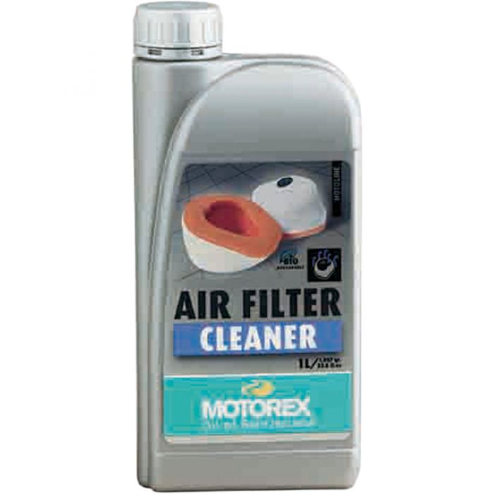 Motorex Bio Foam Air Filter Cleaner FortNine Canada