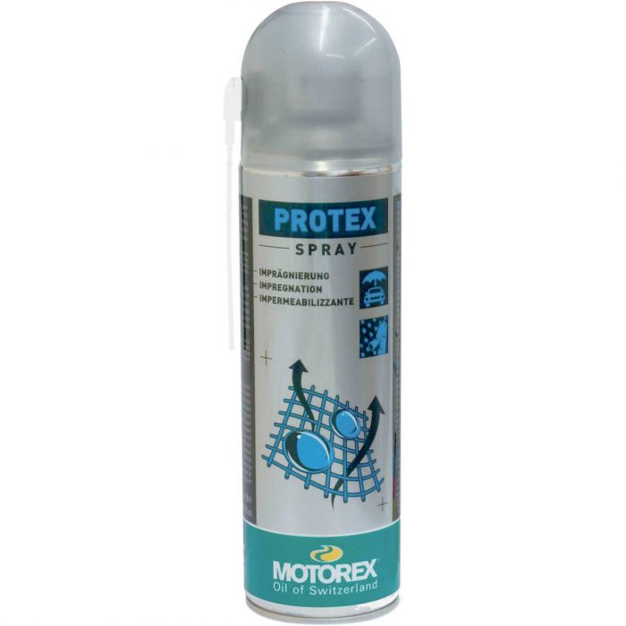 Motorex Protex Spray 500mL | FortNine Canada