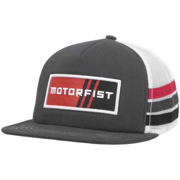 Motorfist Rally Hat | FortNine Canada