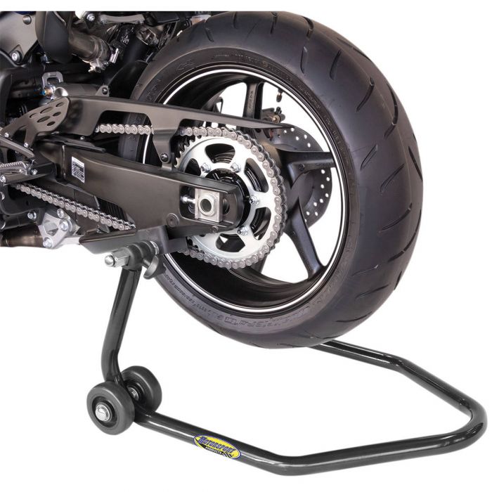 Motorsport Products GP3 Rear Sport Bike Stand 928950 FortNine Canada