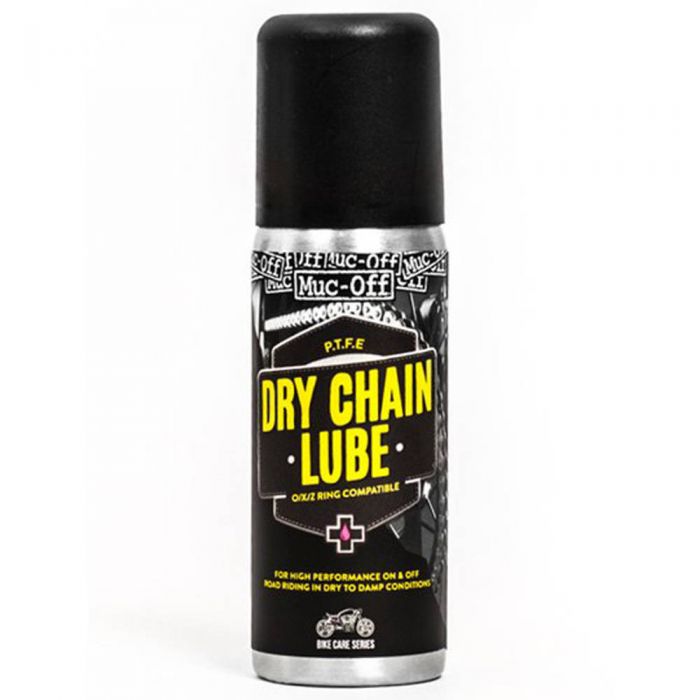 Muc-Off Dry PTFE Chain Lube | FortNine Canada