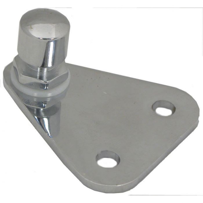 Mustang Fender Solo Mounting Bracket 78122 FortNine Canada