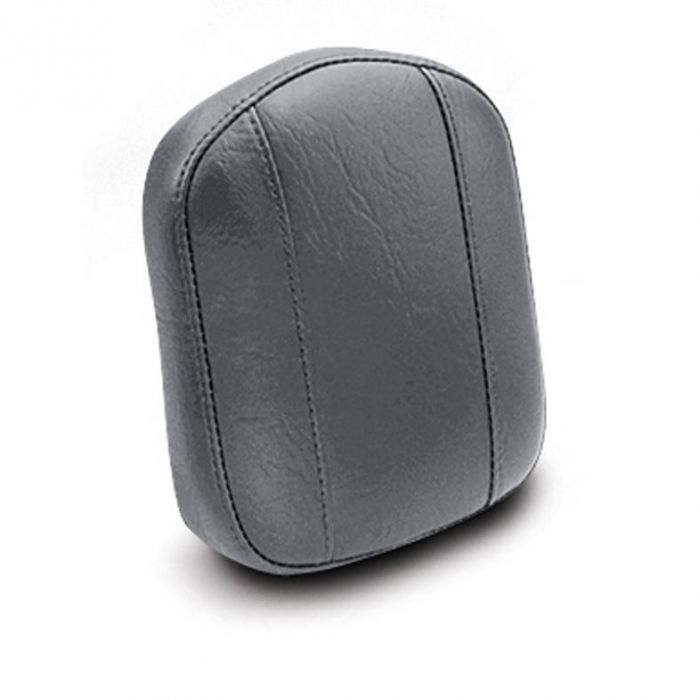 tapered sissy bar pad