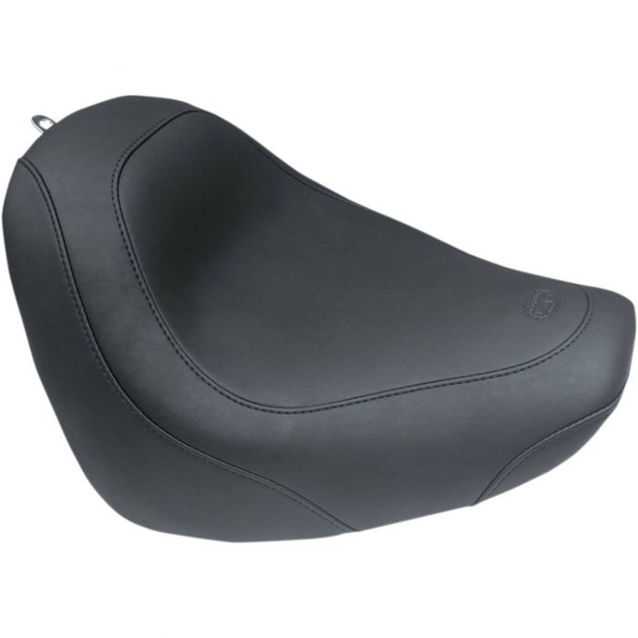mustang tripper solo seat