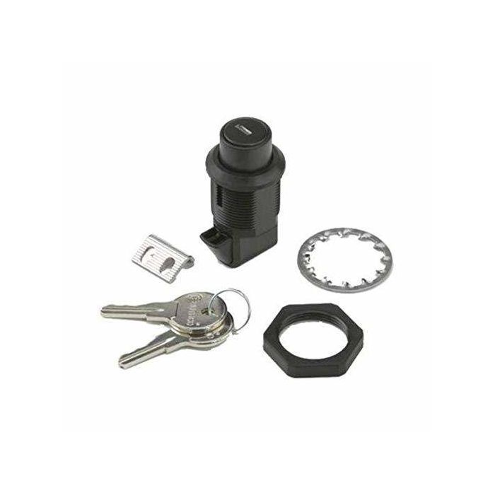 National Cycle Cruiseliner Saddlebags Replacement Lock Kit BAG840