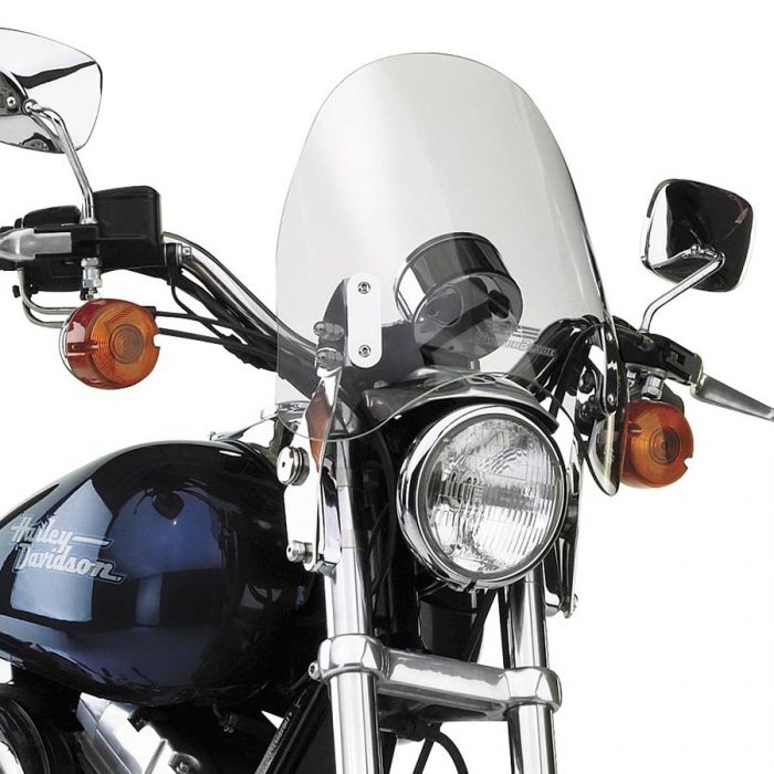 National Cycle SwitchBlade Deflector Windshield FortNine Canada