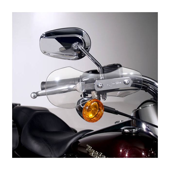 National Cycle Hand Deflectors N5545 FortNine Canada