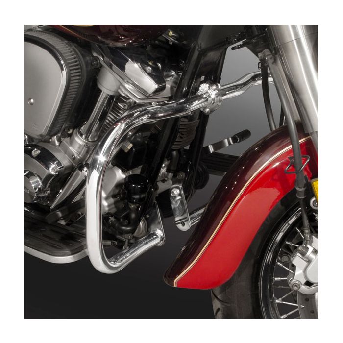 National Cycle Paladin Highway Bar P4306 FortNine Canada