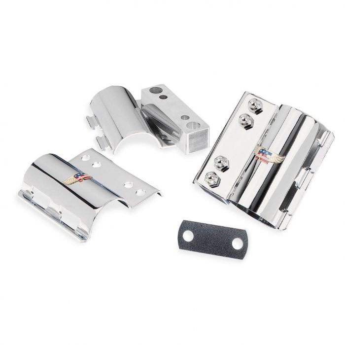 National Cycle Lexan ATV Mount Kit KITVA FortNine Canada