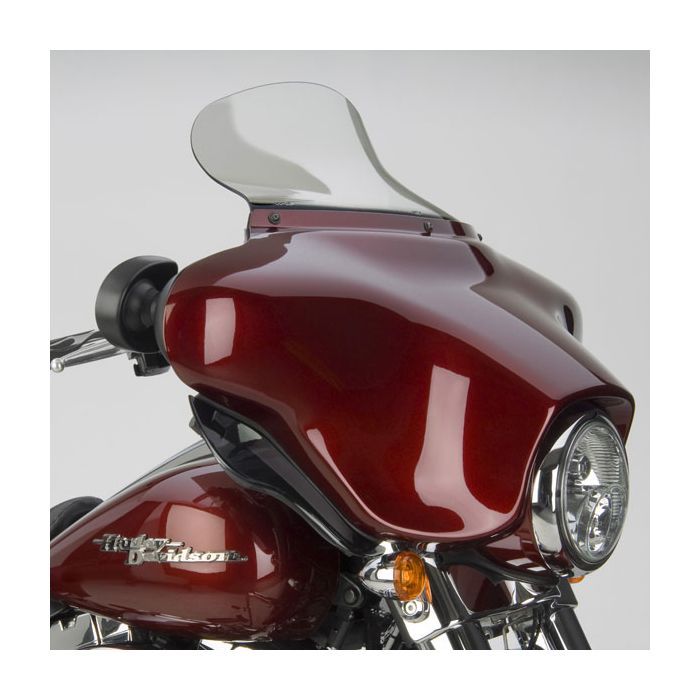 National Cycle Wave Windshield Medium Light Tint