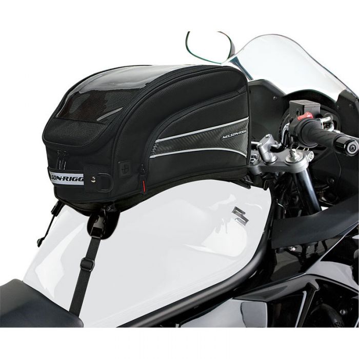 Motorcycle Tank Bags FortNine Canada