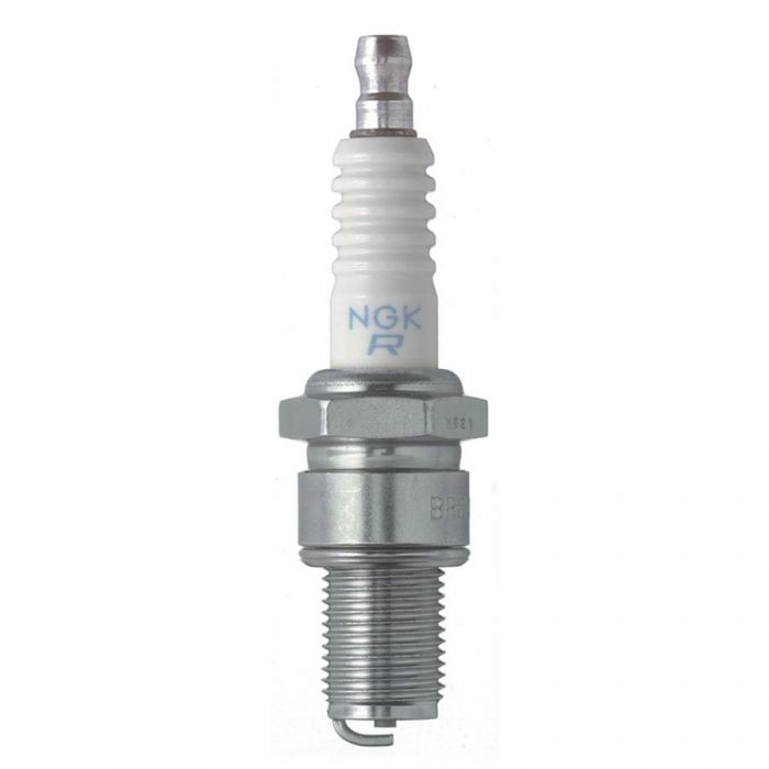 NGK 1097 BR4ES Nickel Spark Plug FortNine Canada