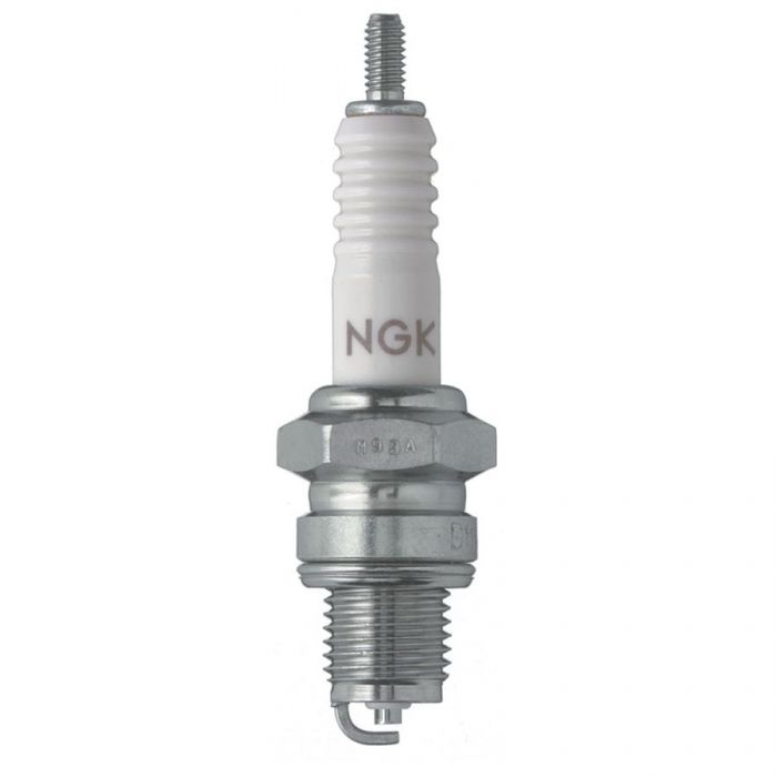 NGK 6512 D6HA Nickel Spark Plug FortNine Canada