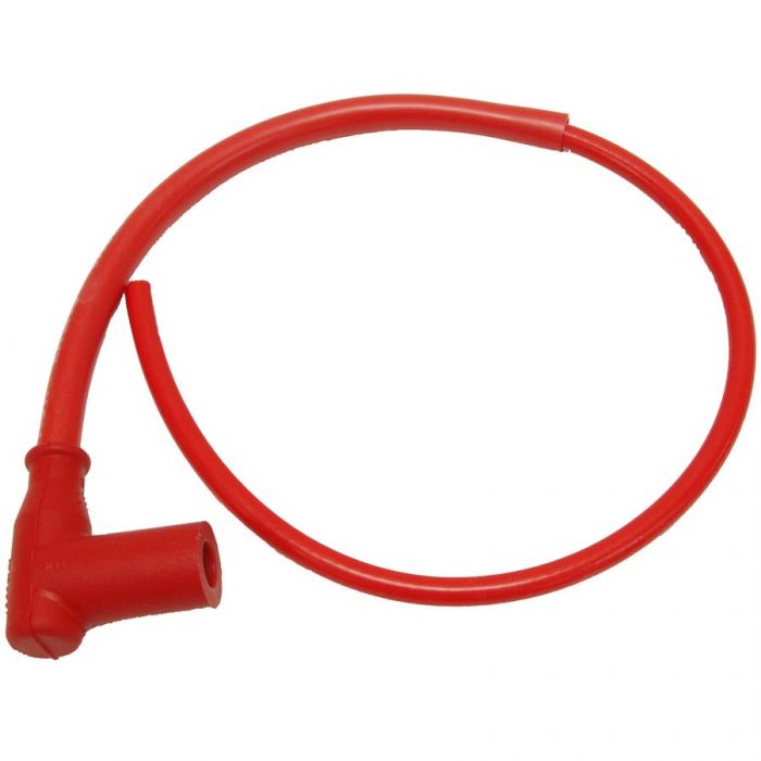 NGK Racing Cable 90deg. Cover - 50cm - CR4 | FortNine Canada