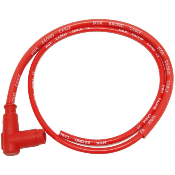 NGK Racing Cable 90deg. Cover 100cm CR5 FortNine Canada