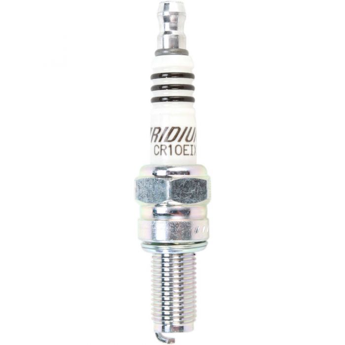 NGK 6482 CR10EIX Single Iridium Spark Plug | FortNine Canada