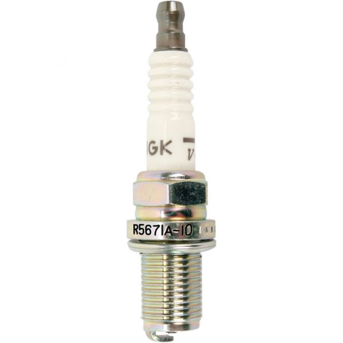 NGK Racing Spark Plug R5671A10 FortNine Canada