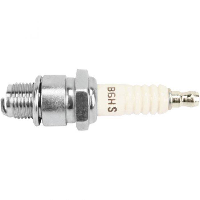 NGK 7534 B6HS Nickel Spark Plug | FortNine Canada