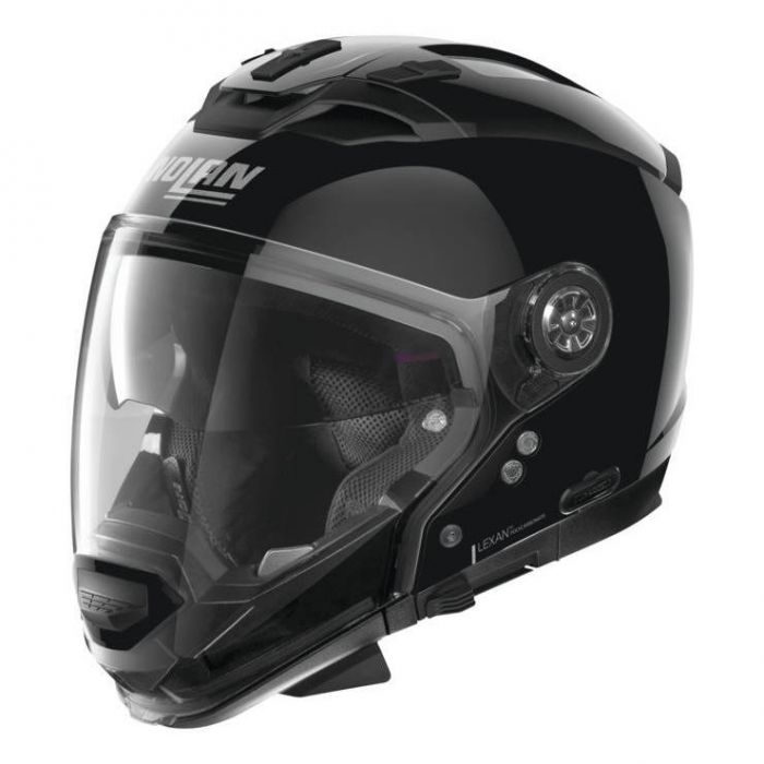 Nolan N702 GT Solid Helmet FortNine Canada
