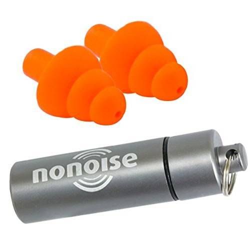 Nonoise Motorsport Noise Filter Ear Protection Fortnine Canada