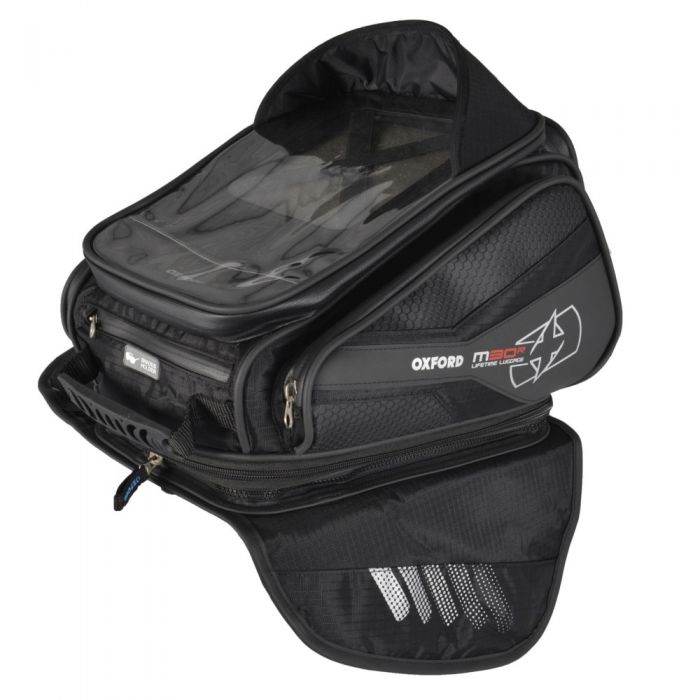 oxford m30r tank bag