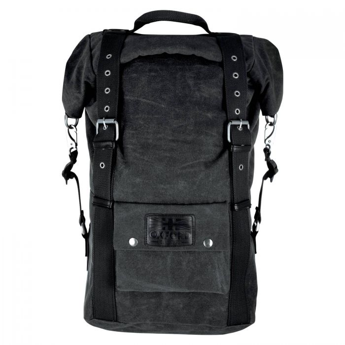 oxford heritage backpack