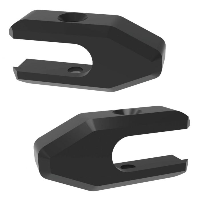 Oxford Lever Guard Accessory OX701 FortNine Canada