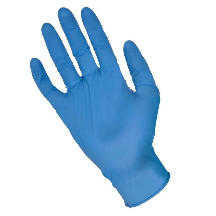 Oxford Nitrile Work Gloves FortNine Canada