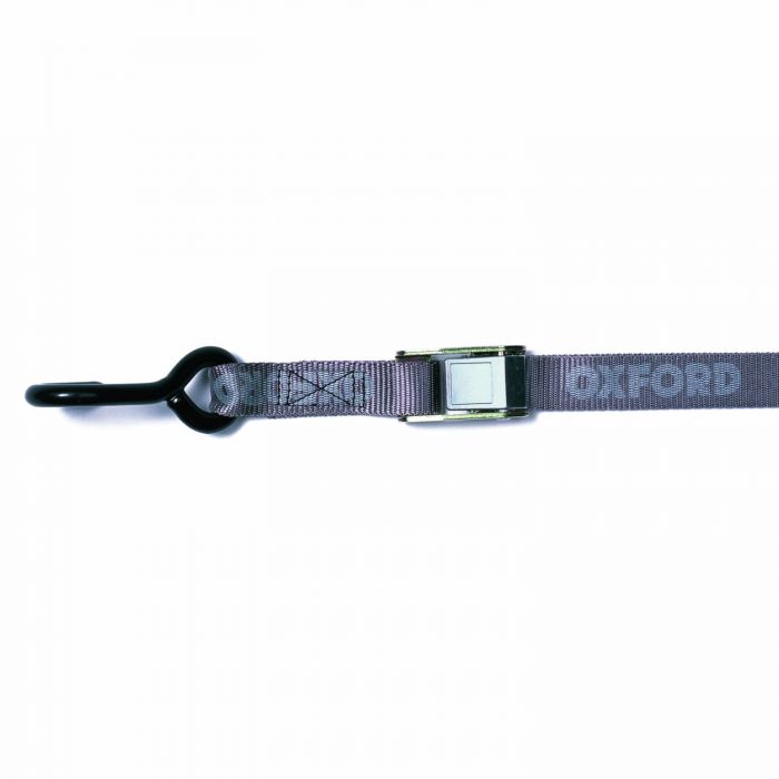Oxford Self Locking Hook Straps - OX742 | FortNine Canada