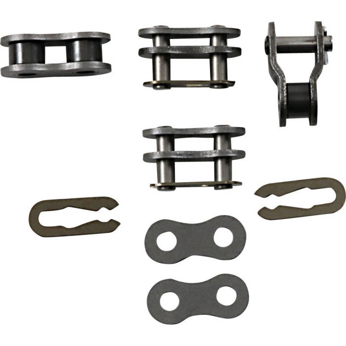 Parts Unlimited 520 Standard Chain Repair Kit FortNine Canada