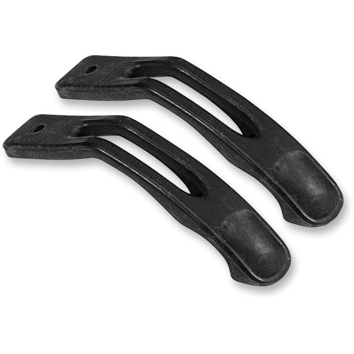 Parts Unlimited Rubber Hood Clamps 19060002 FortNine Canada