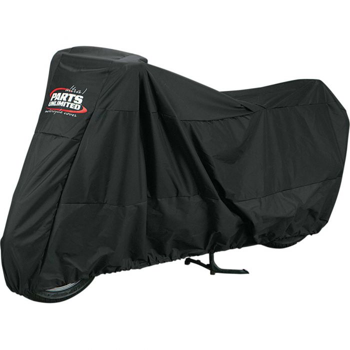 Parts Unlimited Ultra Motorcycle Cover FortNine Canada