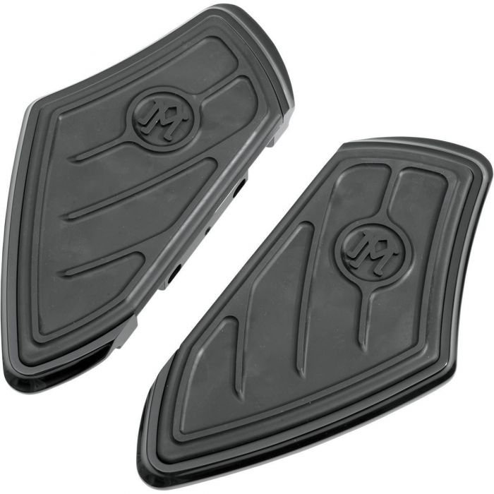 Motorcycle Floorboards FortNine Canada